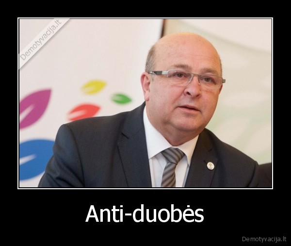 Anti-duobės