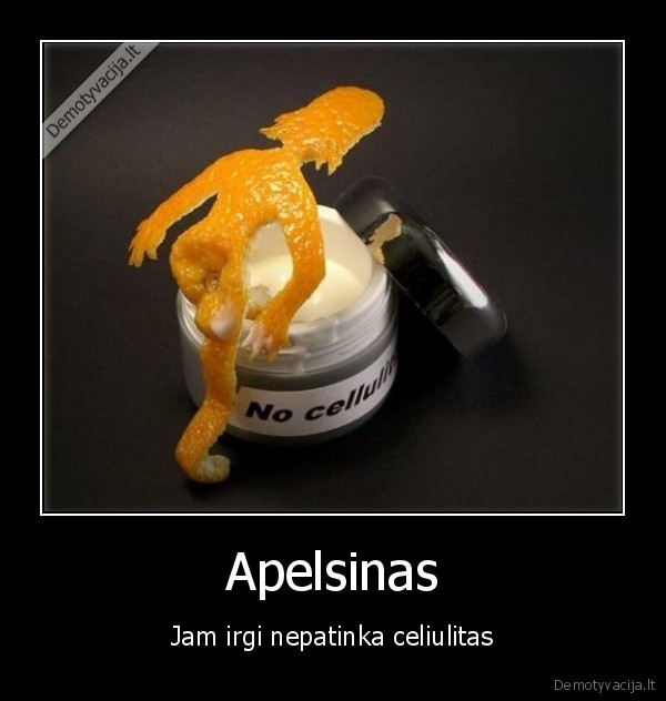 Apelsinas