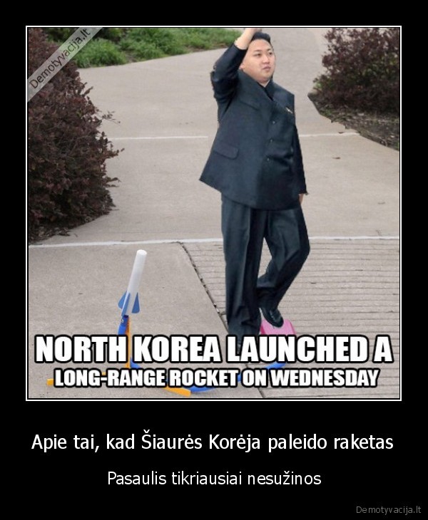 raketa,koreja,karas,pasaulis,kim, jong, un