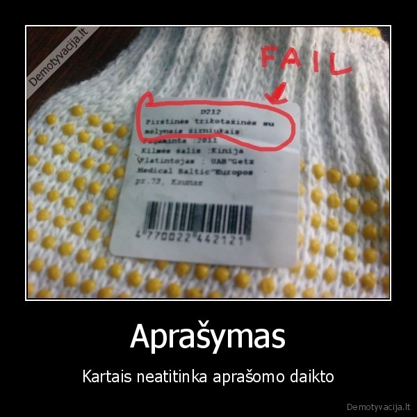 pirstine,aprasymas,daiktas