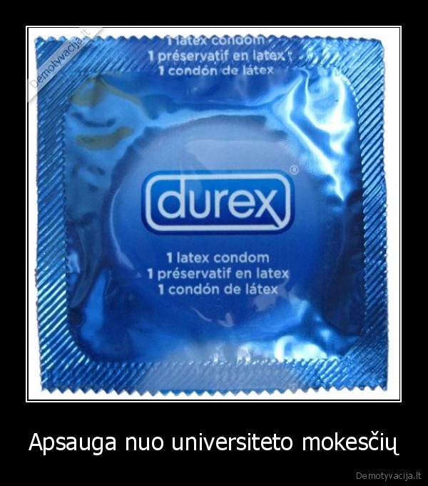 Apsauga nuo universiteto mokesčių