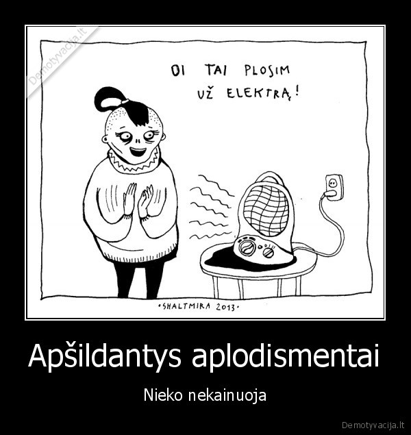 sildymo, pradzia,apsildymas