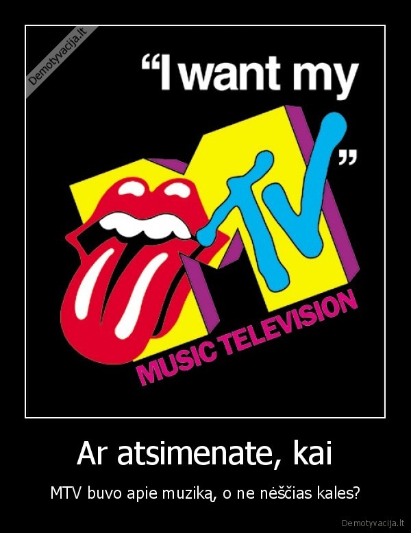 mtv