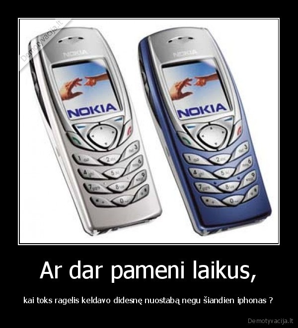 nokia