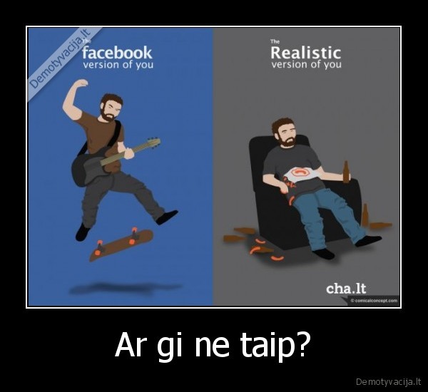 Ar gi ne taip?