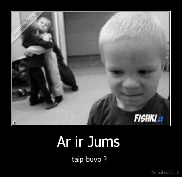 Ar ir Jums 