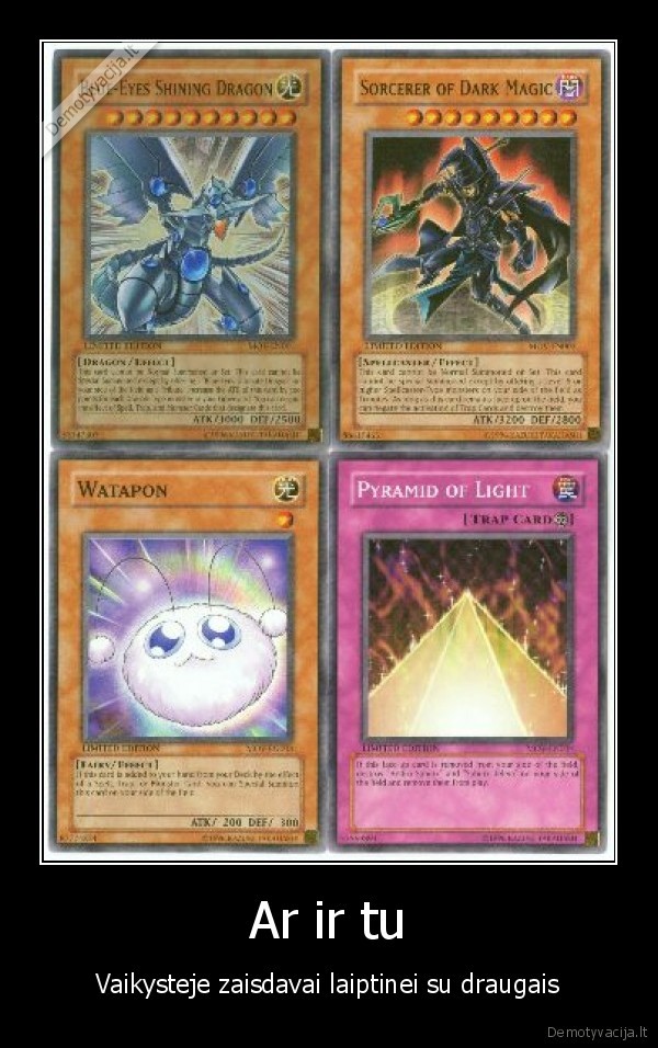 yu, gi, oh