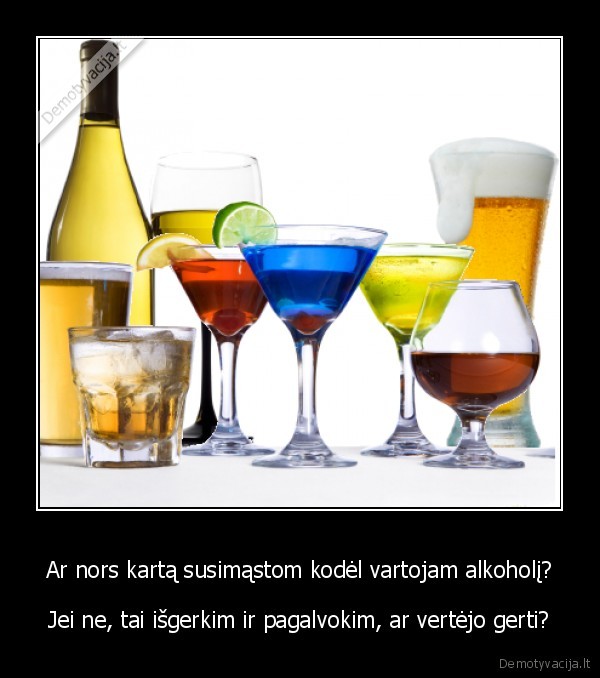 alkoholis, vartojimas, gerti, galvoti, zmones, drink, alus