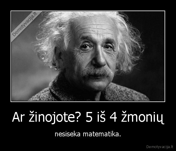 matematika,zmones,ups