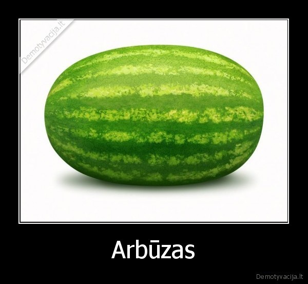 Arbūzas