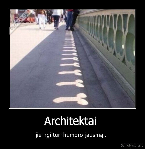 Architektai 