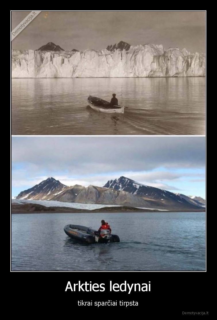 arkties, ledynai,tirpsta,arktis,atsilimas