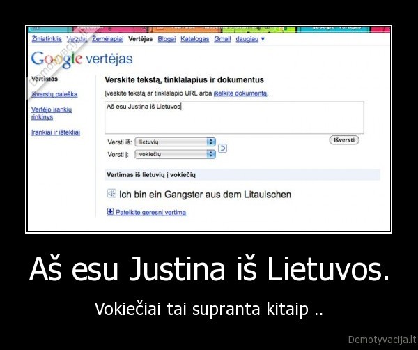 justina,gangster