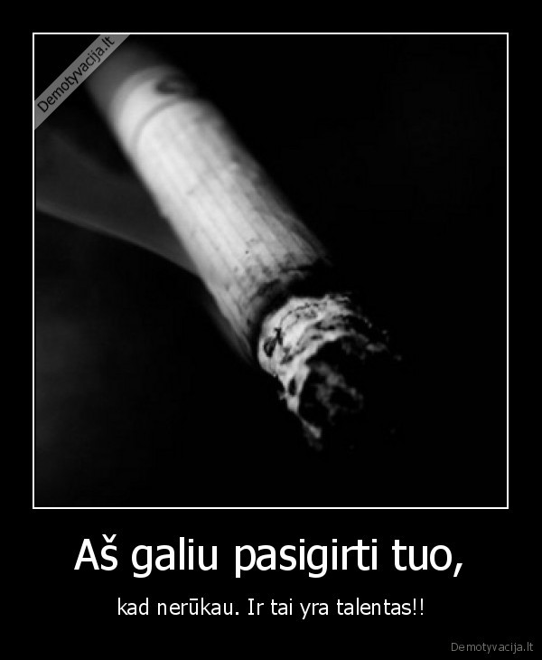 cigarete