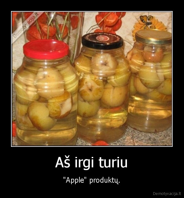 produktai,obuoliai,apple,kompotas