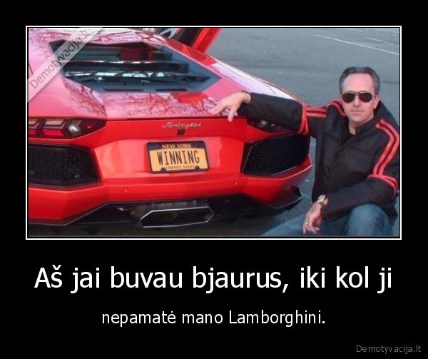 mergina,vaikinas,lamborghini,grozis