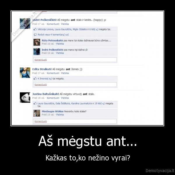 rabarbaras,mergina,as, megstu, ant,kiskiu, mokykla