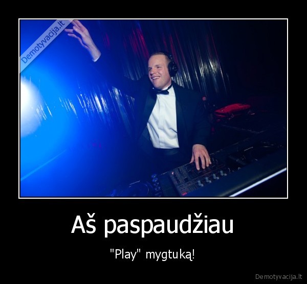 play,dj