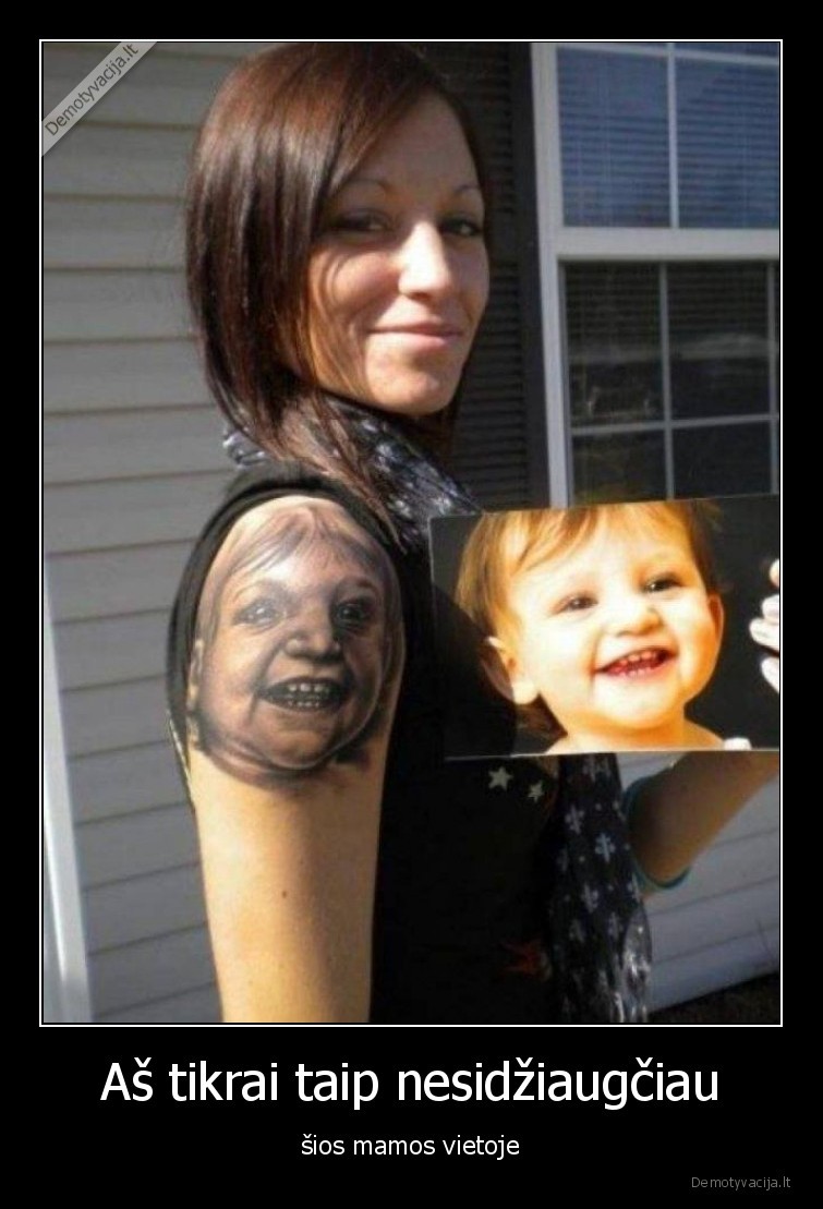 fail,tatuiruote,vaikas,mama