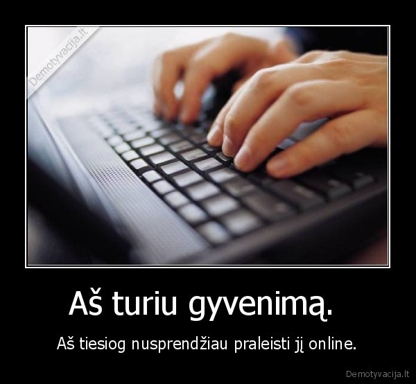 online, noliferiai