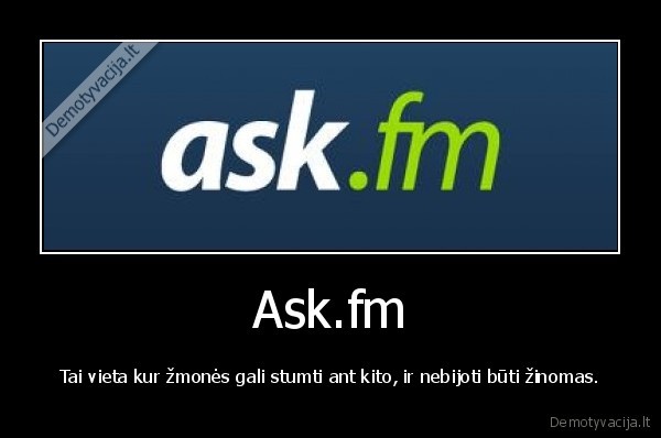 Ask.fm