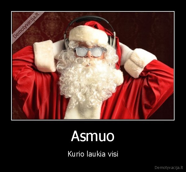 Asmuo