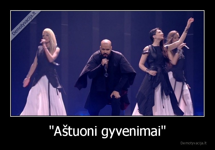 eurovizija