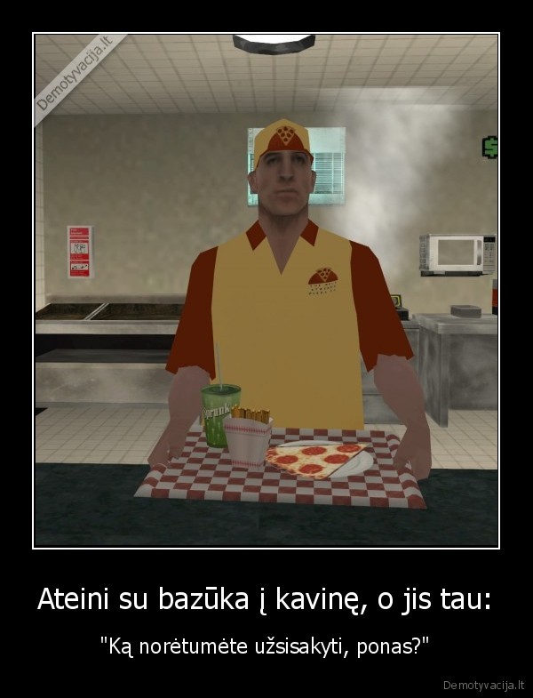 gta, san, andreas,klientu, aptarnavimas