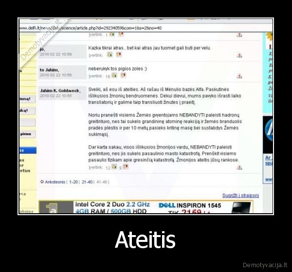 Ateitis