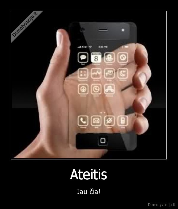 Ateitis