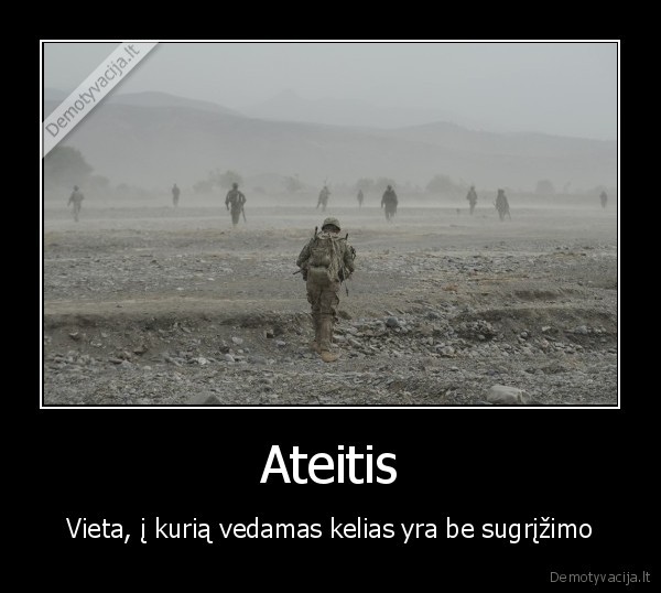 Ateitis