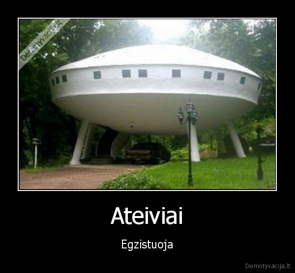 Ateiviai