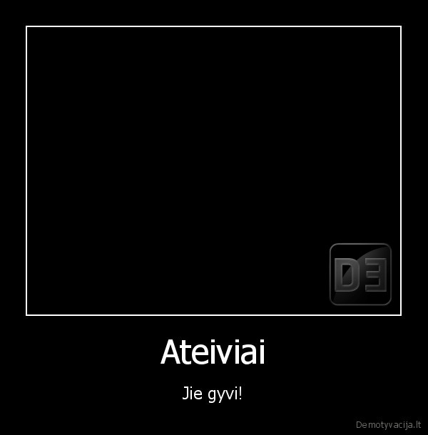 Ateiviai