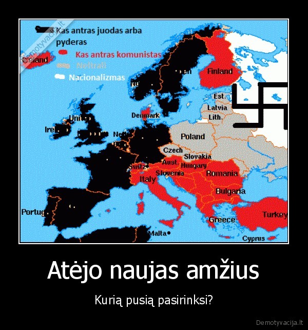 nacionalizmas, pyderai, europa, ateitis