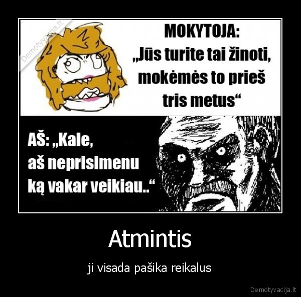 Atmintis