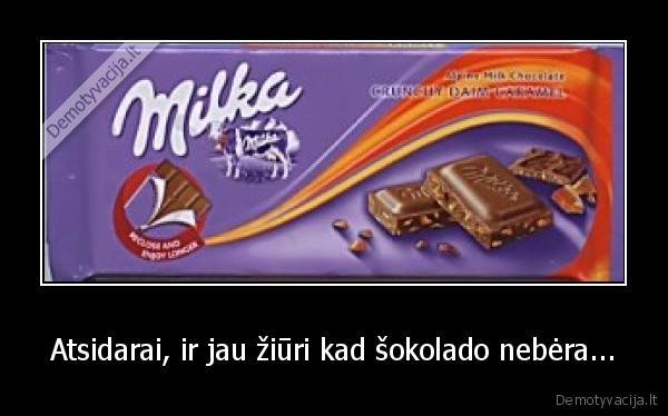 milka