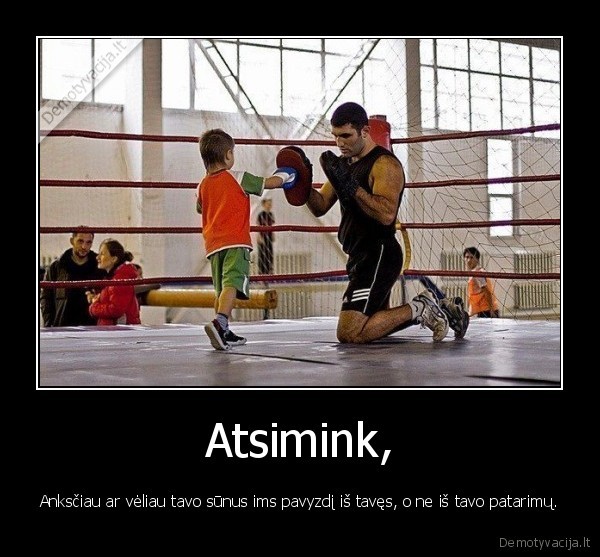 Atsimink,