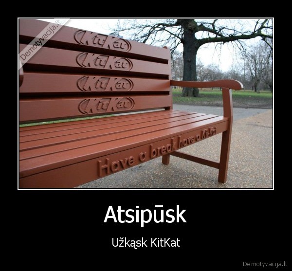 Atsipūsk