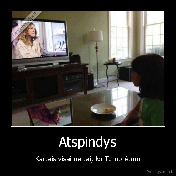 Atspindys