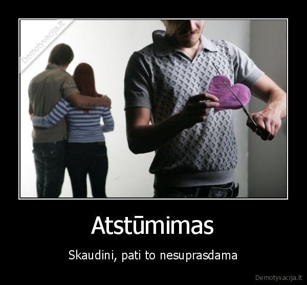 Atstūmimas