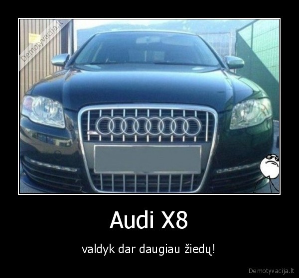 automobiliai,audi,8, ziedai