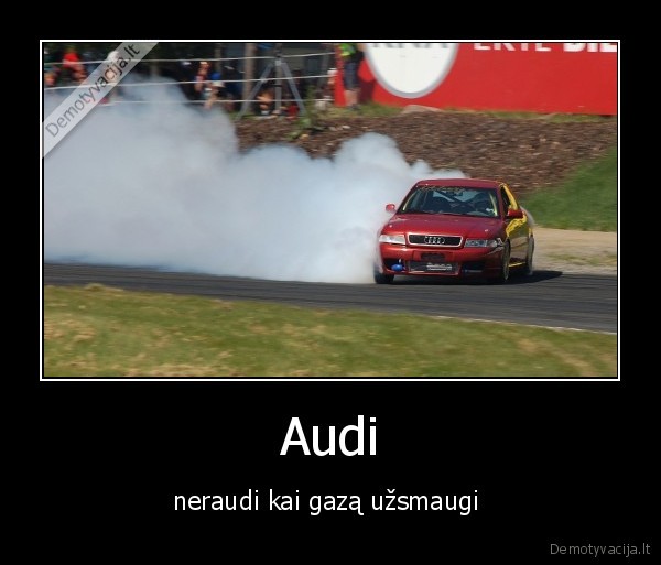 audi, the, best