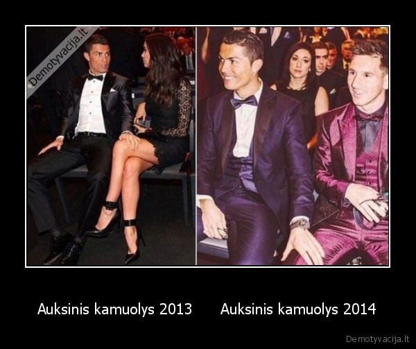 ronaldo,auksinis, kamuolys