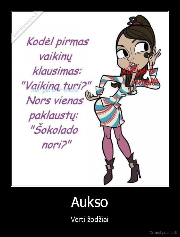 Aukso