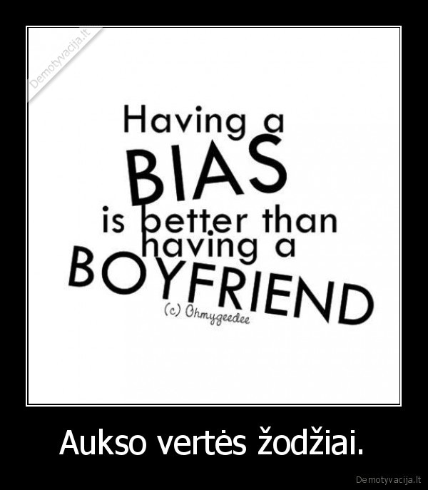 kpop,bias,boyfriend