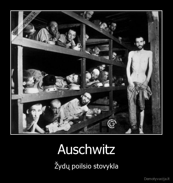 Auschwitz