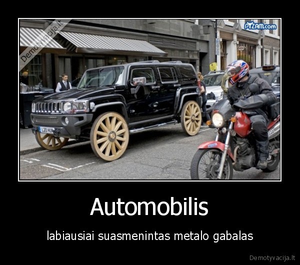 automobilia,metalo,gabalas