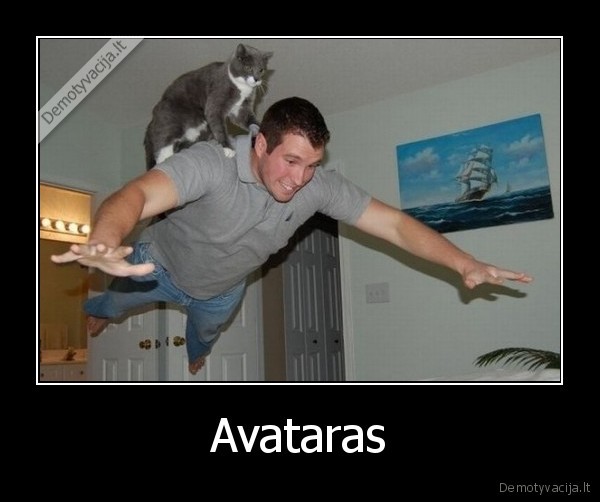 Avataras