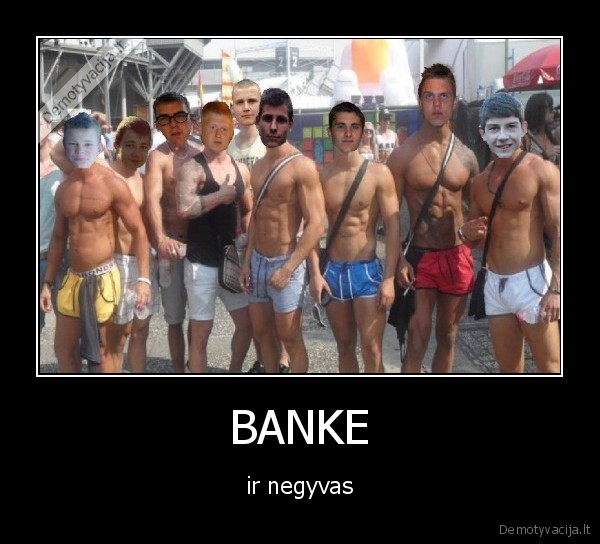 negyvas,banke