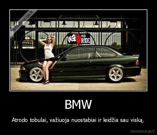 bmw,meile